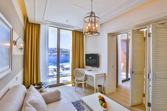 Hotel Mivara Luxury Resort & Spa