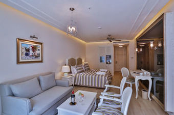 Hotel Mivara Luxury Resort & Spa