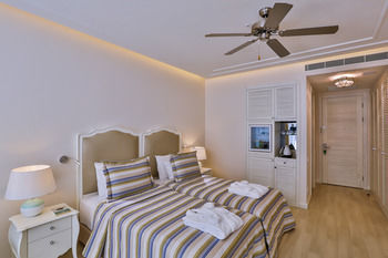 Hotel Mivara Luxury Resort & Spa