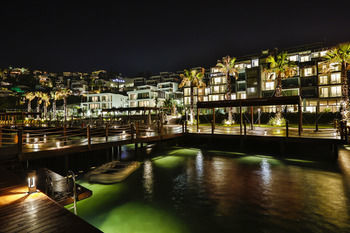Hotel Mivara Luxury Resort & Spa