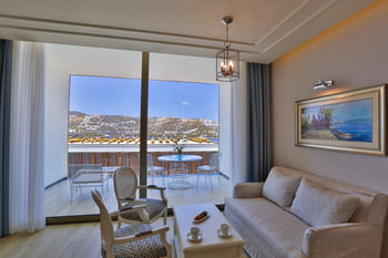 Hotel Mivara Luxury Resort & Spa