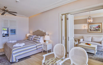 Hotel Mivara Luxury Resort & Spa