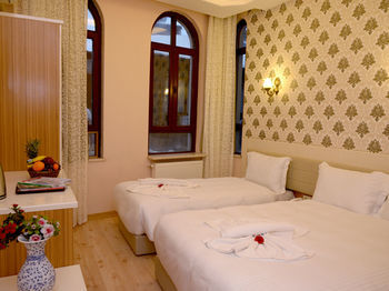 Bosphorus Old City Hotel