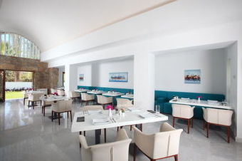 Saraya Bodrum Hotel