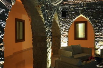 Saraya Bodrum Hotel