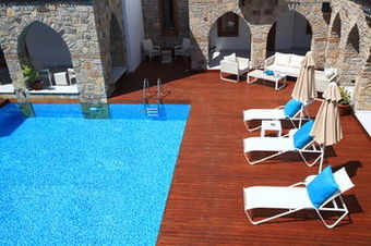 Saraya Bodrum Hotel