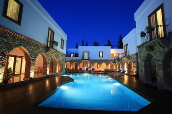 Saraya Bodrum Hotel