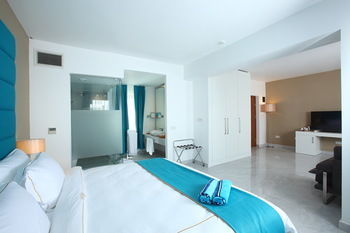 Saraya Bodrum Hotel