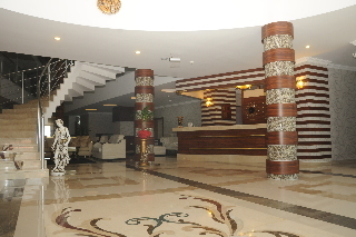 Arma's Beach Hotel
