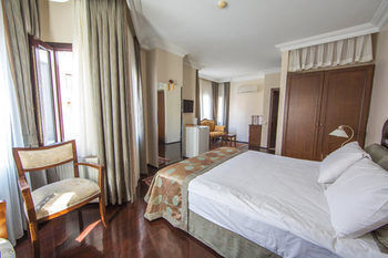Hotel Alaturka Elegance