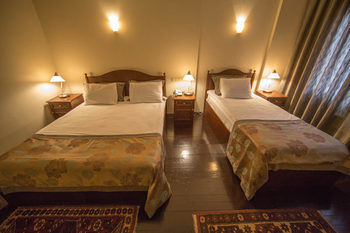 Hotel Alaturka Elegance