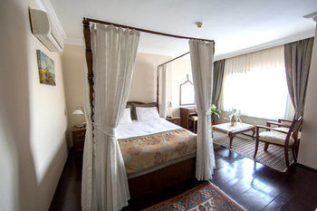 Hotel Alaturka Elegance
