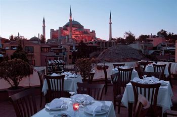 Hotel Alaturka Elegance