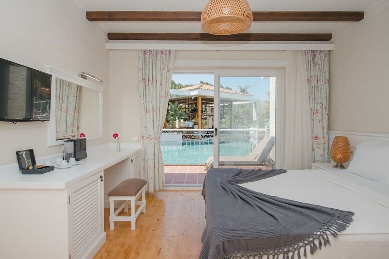 Hotel La Boutique Maya