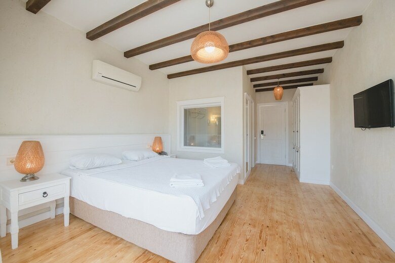 Hotel La Boutique Maya