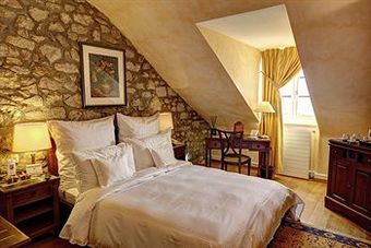 Hotel Domaine De Chateauvieux