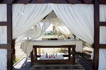 Hotel Larissa Blue Kiris