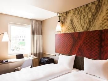 Hotel Ibis Winterthur City