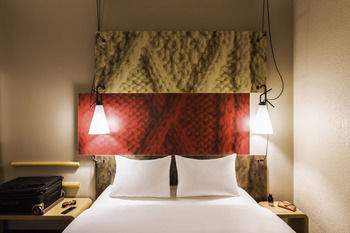 Hotel Ibis Winterthur City