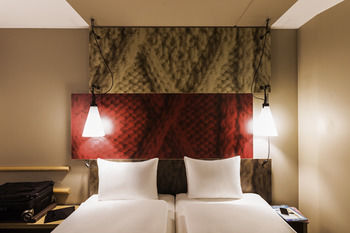 Hotel Ibis Winterthur City