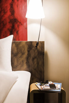 Hotel Ibis Winterthur City