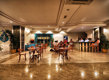 Daima Biz Hotel