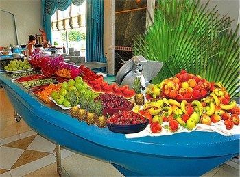 Daima Biz Hotel