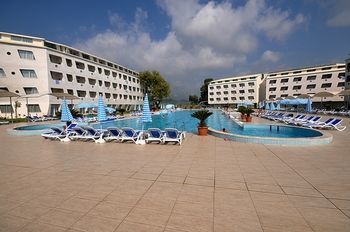 Daima Biz Hotel