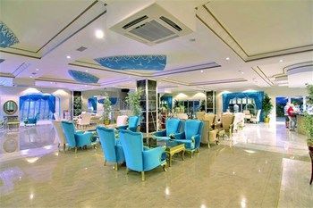 Daima Biz Hotel