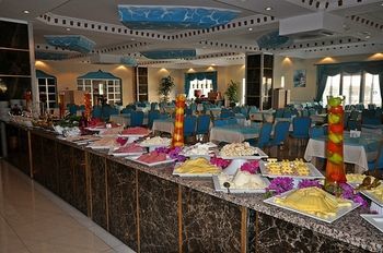 Daima Biz Hotel
