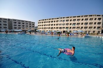 Daima Biz Hotel