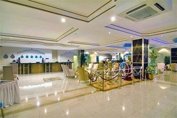 Daima Biz Hotel