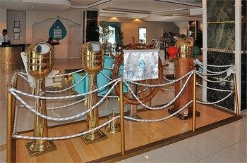 Daima Biz Hotel