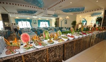Daima Biz Hotel