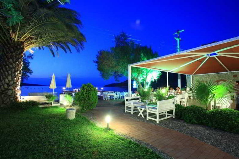 Babana Hotel