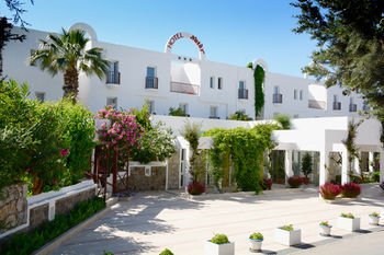 Aparthotel Natur Garden Hotel