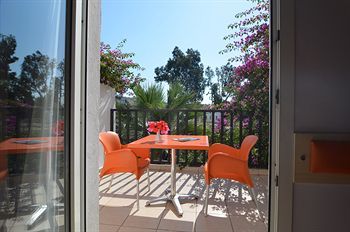 Aparthotel Natur Garden Hotel