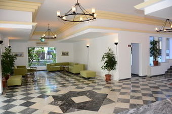 Aparthotel Natur Garden Hotel