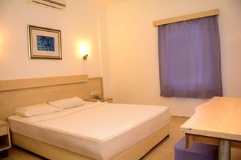 Aparthotel Natur Garden Hotel