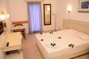 Aparthotel Natur Garden Hotel