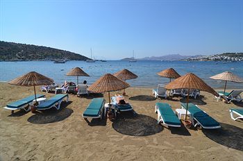 Aparthotel Natur Garden Hotel