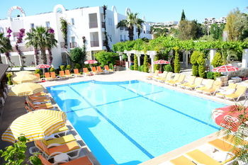 Aparthotel Natur Garden Hotel