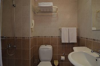 Aparthotel Natur Garden Hotel