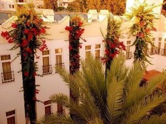 Hotel Chronos Beach Otel