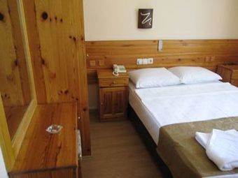 Hotel Chronos Beach Otel