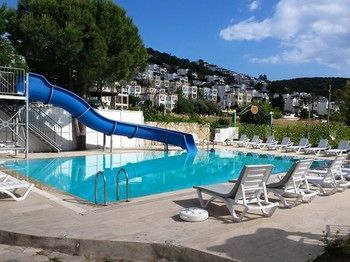 Hotel Chronos Beach Otel