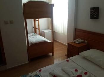 Hotel Chronos Beach Otel