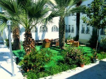 Hotel Chronos Beach Otel