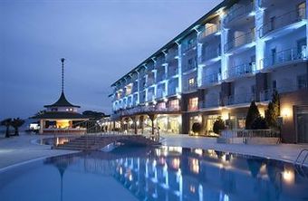 Yelken Blue Life Hotel