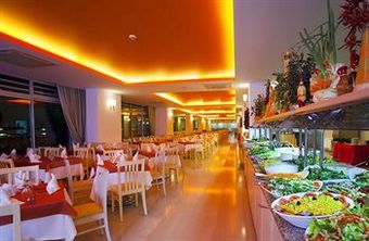 Yelken Blue Life Hotel